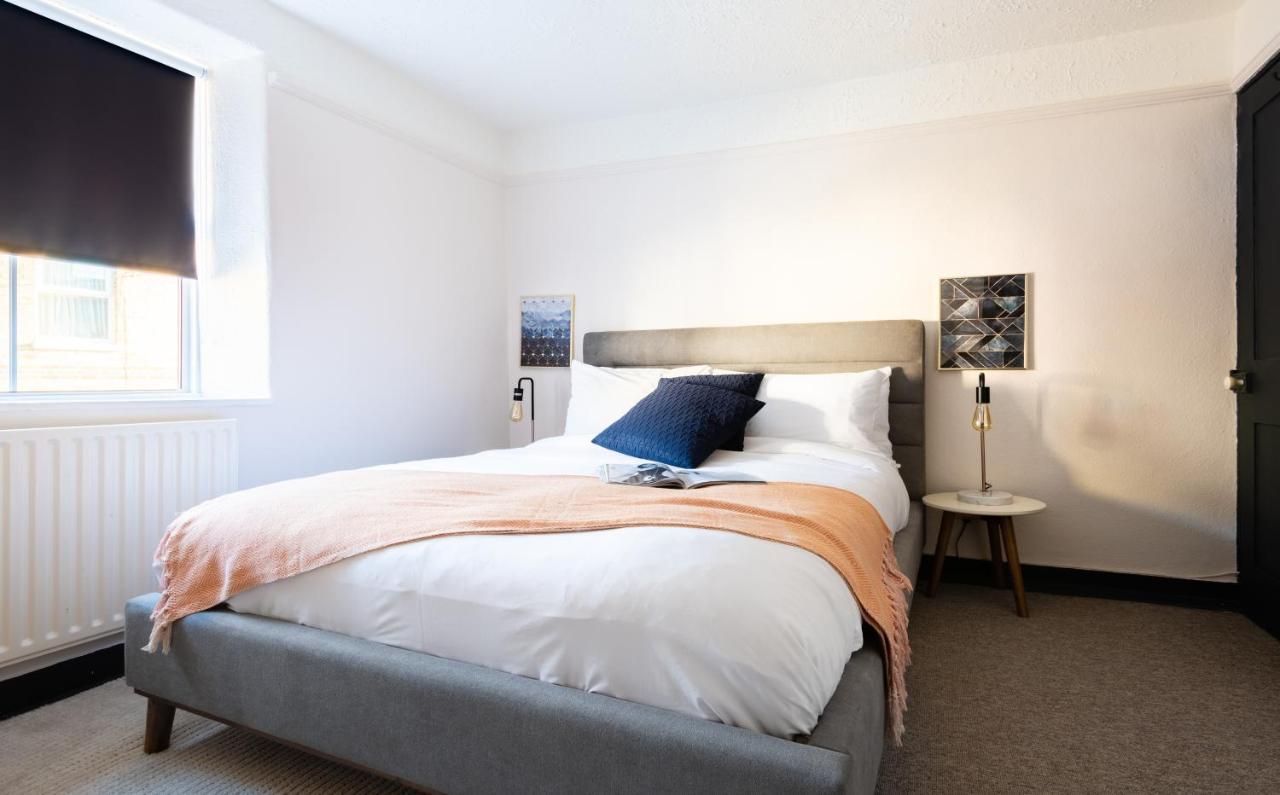 The Heart Of Summertown - Bright & Spacious 3Bdr Home With Garden 옥스퍼드 외부 사진